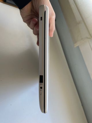 HP Stream 11 Argento/Bianco