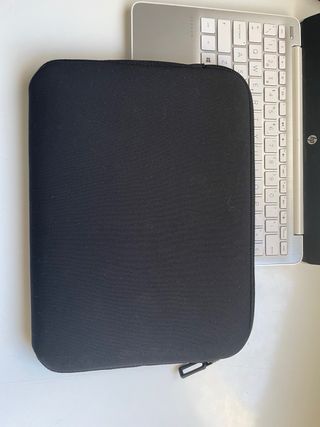 HP Stream 11 Argento/Bianco