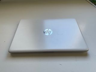 HP Stream 11 Argento/Bianco