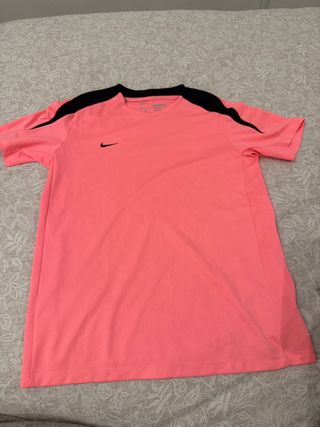 Camiseta deportiva Nike XL Niño