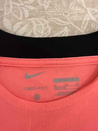 Camiseta deportiva Nike XL Niño