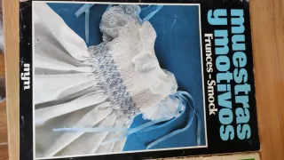 Revistas ideas y crochet