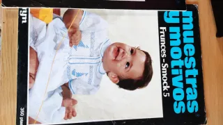 Revistas ideas y crochet