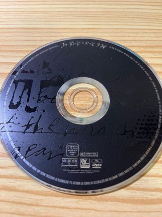 Lote 5 CDs Hip Hop Francés