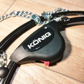 Catene da neve König Reflex Edge 590