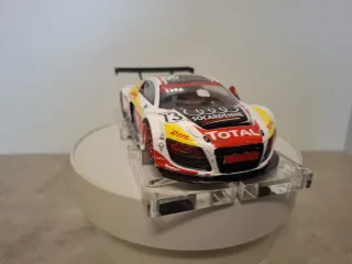 Audi R8 Scaleauto 1:24
