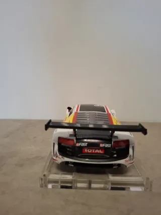 Audi R8 Scaleauto 1:24