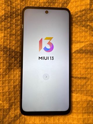 Xiaomi Redmi 10 2022 Grigio