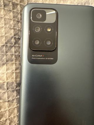 Xiaomi Redmi 10 2022 Grigio