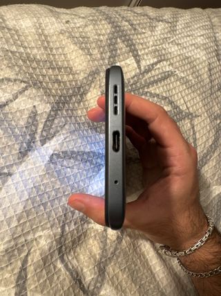 Xiaomi Redmi 10 2022 Grigio