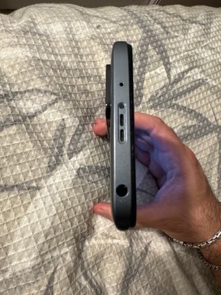 Xiaomi Redmi 10 2022 Grigio