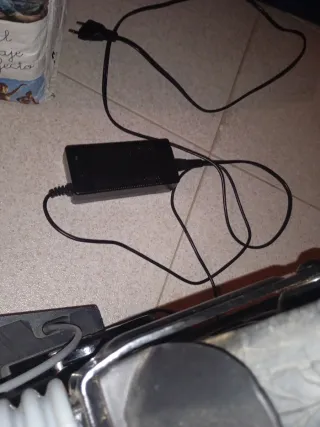 Patinete Eléctrico Negro