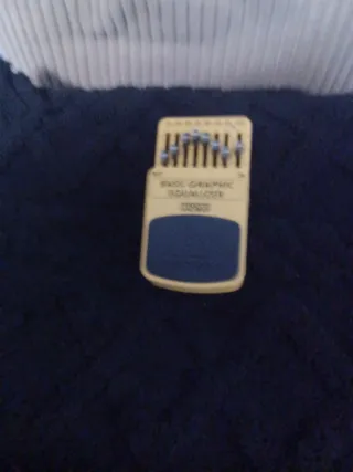 Behringer BEQ700 Ecualizador Gráfico Bajo