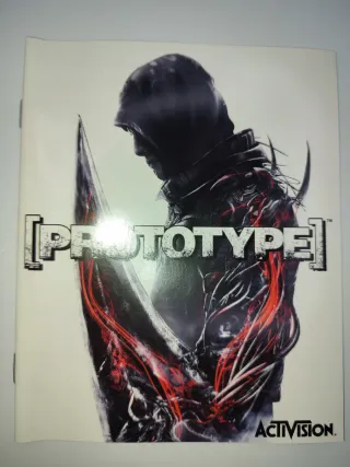 Prototype per PlayStation 3 - Platinum Edition