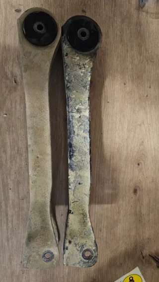 Jeep..Brazos Delanteros Jeep wj y zj