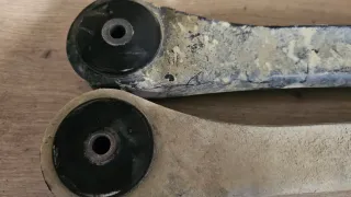 Jeep..Brazos Delanteros Jeep wj y zj