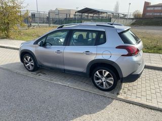 Peugeot 2008 2019