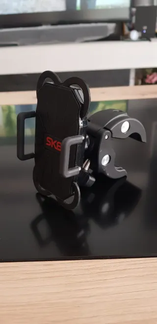 Vendo Pack de Accesorios de Seguridad de Patinete