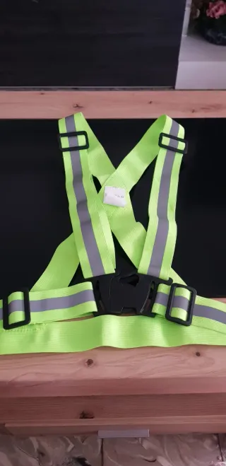 Vendo Pack de Accesorios de Seguridad de Patinete