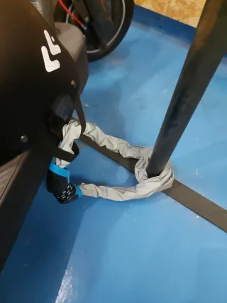 Vendo Pack de Accesorios de Seguridad de Patinete