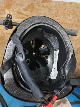 Vendo Pack de Accesorios de Seguridad de Patinete