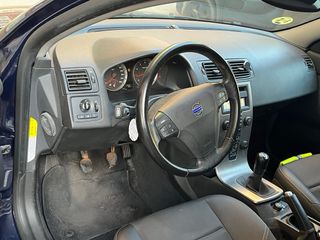 Volvo S40 2004
