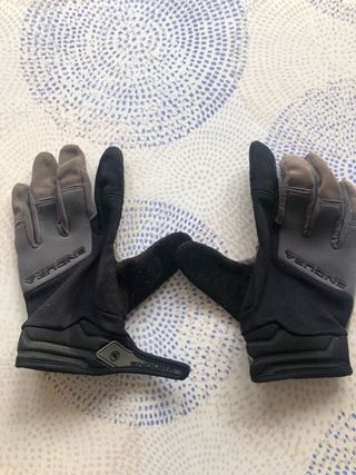 Conjunto Enduro Niño Polo y Pantalón