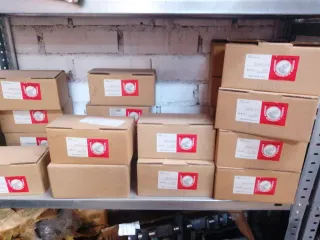 Se vende traspasa Tienda de recambios motos online