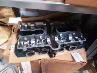 Se vende traspasa Tienda de recambios motos online