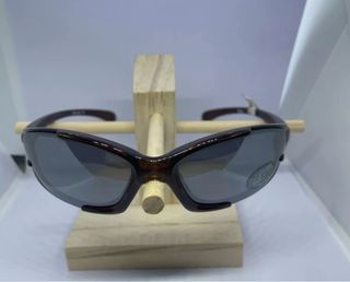 Gafas de sol tortuga y grises