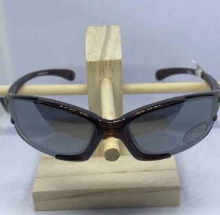 Gafas de sol tortuga y grises