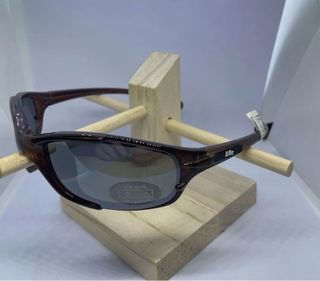 Gafas de sol tortuga y grises