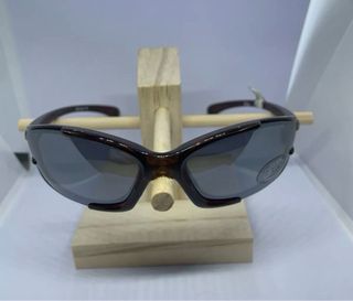 Gafas de sol tortuga y grises