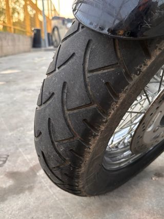 Kawasaki Vulcan VN900 Classic