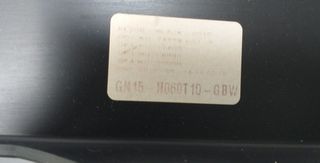 Guantera ford gn15n060t10gbw ecosport 1.0 308426