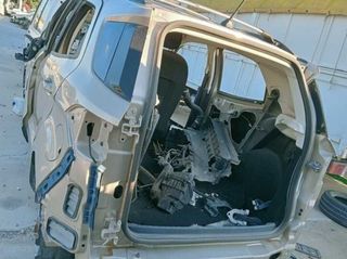 Guantera ford gn15n060t10gbw ecosport 1.0 308426