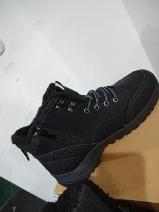 Scarponcini Trekking Uomo N.42