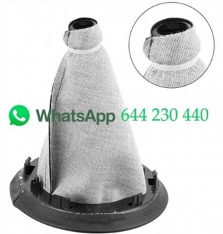 Pomo palanca cambios Citroen Berlingo Partner