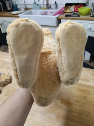 Fureal Canguro Josie Peluche