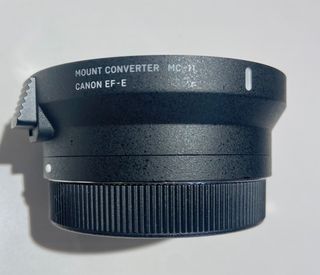 Sigma 50mm F1.4 DG Art