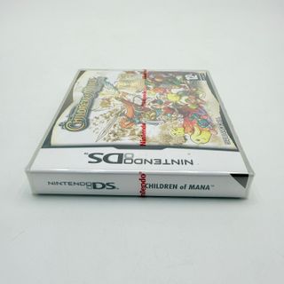 Children of Mana Nintendo DS Nuovo Multi Lingua