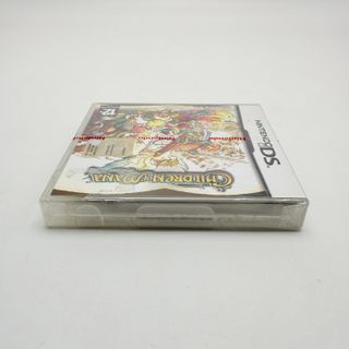 Children of Mana Nintendo DS Nuovo Multi Lingua
