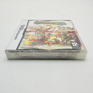 Children of Mana Nintendo DS Nuovo Multi Lingua