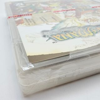 Children of Mana Nintendo DS Nuovo Multi Lingua