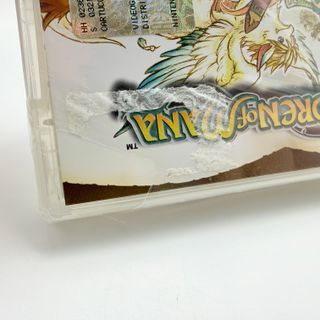 Children of Mana Nintendo DS Nuovo Multi Lingua