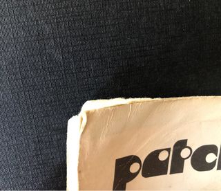 Vinilo Single - PATCHWORK