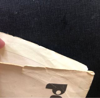 Vinilo Single - PATCHWORK