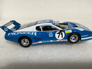 Ferrari 512 BBLM