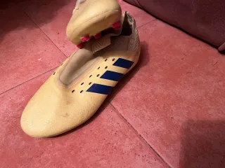 Zapatillas de fútbol Adidas