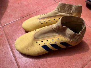 Zapatillas de fútbol Adidas